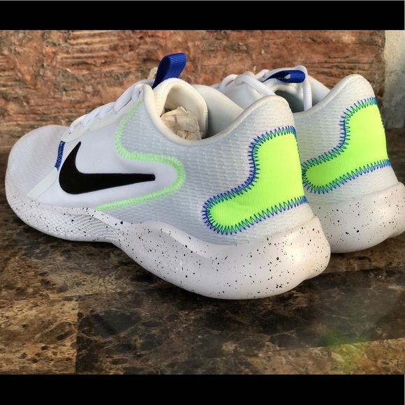 NEW Nike Flex Experience Run 9 TR Running Sneakers - Picture 2 of 16